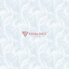   Gomolygó Füst Öntapadós Standard Ablakfólia (Tara) (2 m x 67,5 cm)