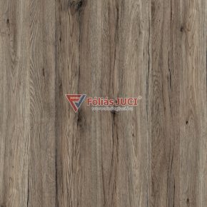   Sötét Tölgy Fahatású Öntapadós Fólia (Sanremo) (15 m x 90 cm)