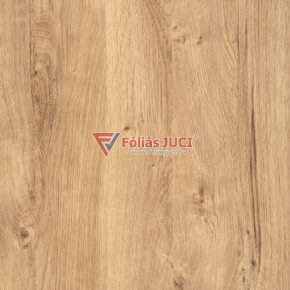   Bordázott Tölgy Fahatású Öntapadós Fólia (Ribbeck Oak) (2 m x 45 cm)
