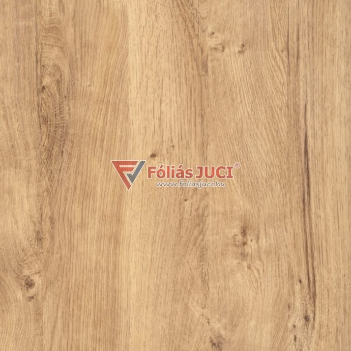 Bordázott Tölgy Fahatású Öntapadós Fólia (Ribbeck Oak) (2 m x 45 cm)