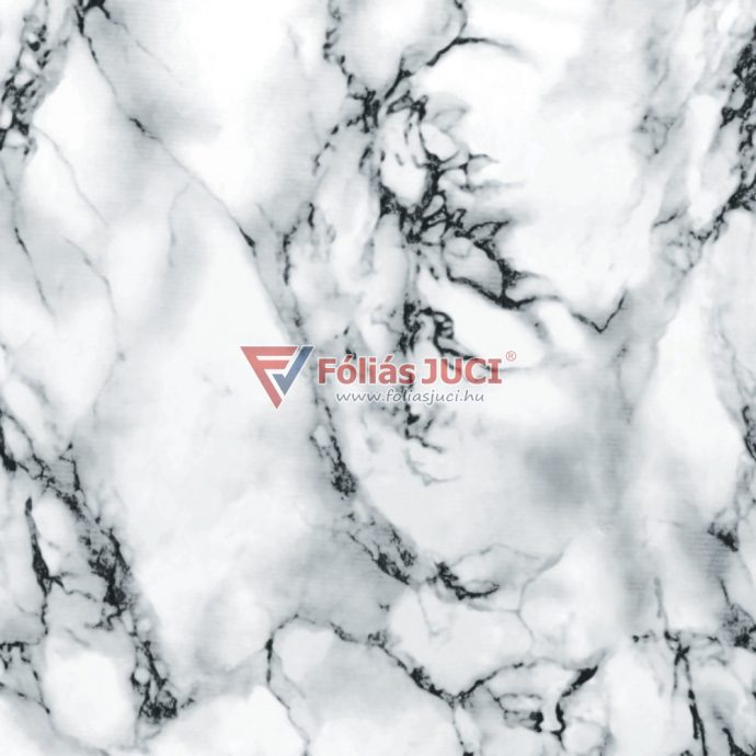 Fehér Márvány Öntapadós Fólia (Marmi Weiss) (2 m x 67,5 cm)