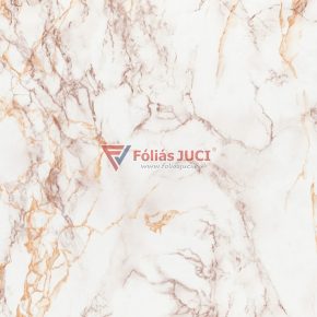   Barna Márványerezet Öntapadós Fólia (Cortes Braun) (2 m x 67,5 cm)