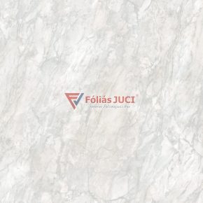   Világos Szürke Márvány Matt Öntapadós Fólia (Romeo Matt White) (2 m x 67,5 cm)