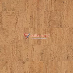 Parafa Kocka Öntapadós Fólia (Cork) (2 m x 67,5 cm)