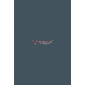   ÉJSZAKAI ÉGBOLT Matt Öntapadós Fólia Ral 5011  (2 m x 67,5 cm)