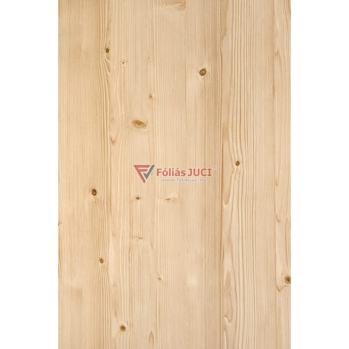 JURA FENYŐ fahatású öntapadós fólia  (15 m x 90 cm)