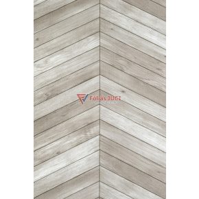   ÉKBEN ZÁRÓDÓ SZÜRKE fahatású öntapadós fólia  (2 m x 67,5 cm)