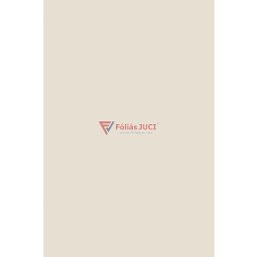 HOMOK Matt Öntapadós Fólia Ral 1013  (2 m x 67,5 cm)