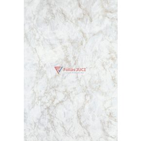   SZÜRKE-ARANY Márványerezet Öntapadós Fólia  (2 m x 67,5 cm)
