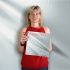 Ezüst Platina Öntapadós Fólia (Platino Silber) (5 m x 90 cm)