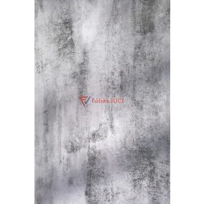   Kopott Tükör Fémes Fényes Hatású  Öntapadós Fólia Prémium (1,5 m x 67,5 cm)