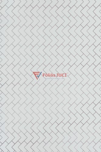 CikkCakkTükör Fémes Fényes Hatású  Öntapadós Fólia Prémium (1,5 m x 67,5 cm)