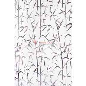   Bambusz Tükör Fémes Fényes Hatású  Öntapadós Fólia Prémium (1,5 m x 67,5 cm)