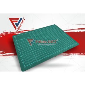   Vágóalátét, Hogy Ne Karcold Össze A Konyhaasztalodat (60 cm x 90 cm)