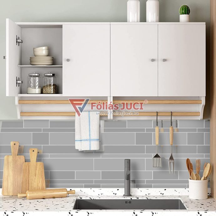 Anda alumínium csempematrica