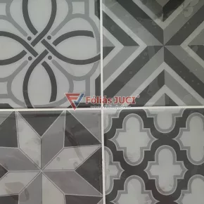   Vita Öntapadós 3D Csempematrica (5 db / csomag , Méret:30,5X30,5 cm)