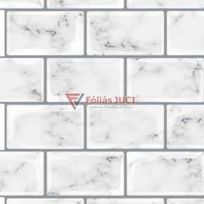 Elena Öntapadós 3D Csempematrica (5 db / csomag , Méret:30,5 cm x 30,5 cm)   Elena Öntapadós 3D Csempematrica (5 db / csomag , Méret:30,5 cm x 30,5 cm)