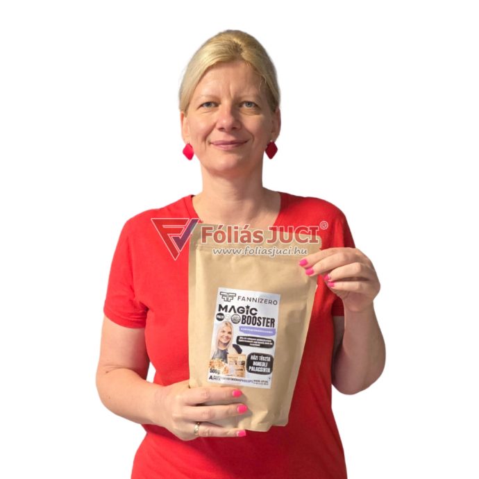 Magic Booster 500g Egészséges megoldás
