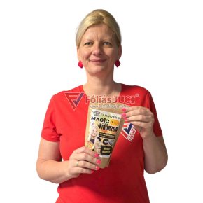 Magic Morzsa 250g Egészséges megoldás