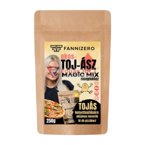 OkosToj-ász 250g Egészséges megoldás