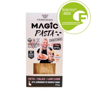Magic Pasta Cérnametélt  200g Egészséges megoldás