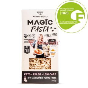 Magic Pasta Orsó 200g Egészséges megoldás