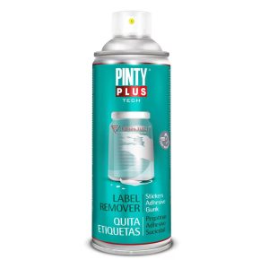 Eltávolító spray ragasztó maradványokra 400 ml