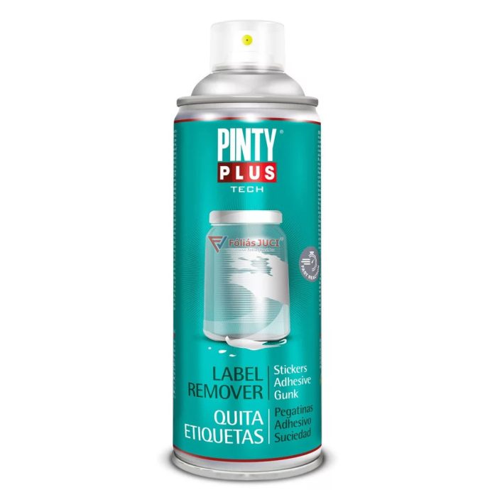 Eltávolító spray ragasztó maradványokra 400 ml