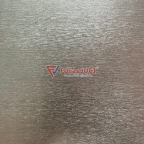 Silver Gray Öntapadós Prémium Fólia (1 m x 55 cm) Silver Gray Öntapadós Prémium Fólia (1 m x 55 cm)