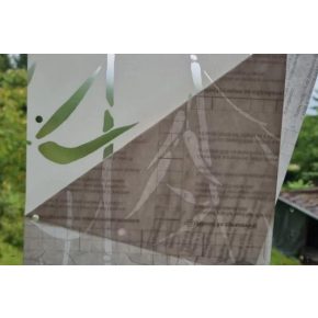   Ablaküveg fóliázás ablakfóliával - Fóliás Juci Online tanfolyam 