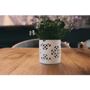   Asztal felújítás öntapadós fóliával - Fóliás Juci Online tanfolyam 