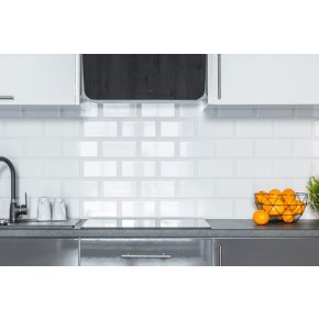   Konyhacsempe felújítás 3D csempematricával - Fóliás Juci Online tanfolyam