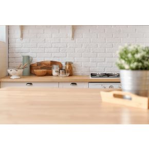   Konyhapult felújítás öntapadós fóliával - Fóliás Juci Online tanfolyam 