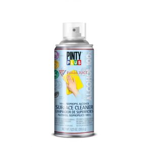 Felület tisztító spray  400 ml