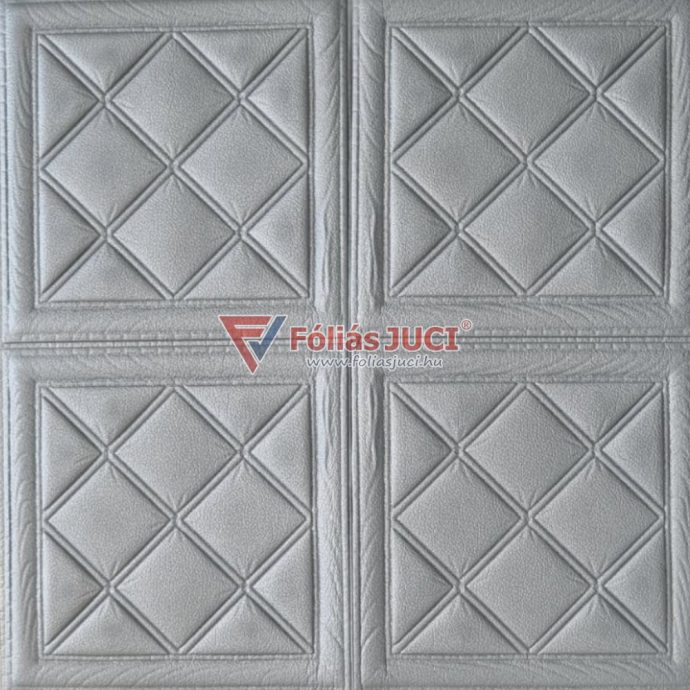 Torino Öntapadós Falpanel  (Vastagság: 10 mm Méret: 60 cm x 59,5 cm)