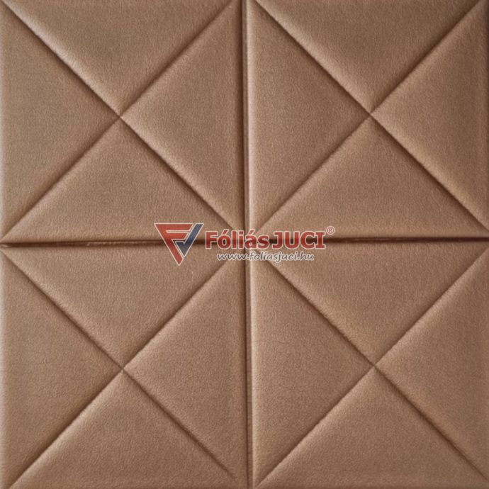 Merano Öntapadós Falpanel  (Vastagság: 10 mm Méret: 60 cm x 59,2 cm)