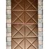 Merano Öntapadós Falpanel  (Vastagság: 10 mm Méret: 60 cm x 59,2 cm)