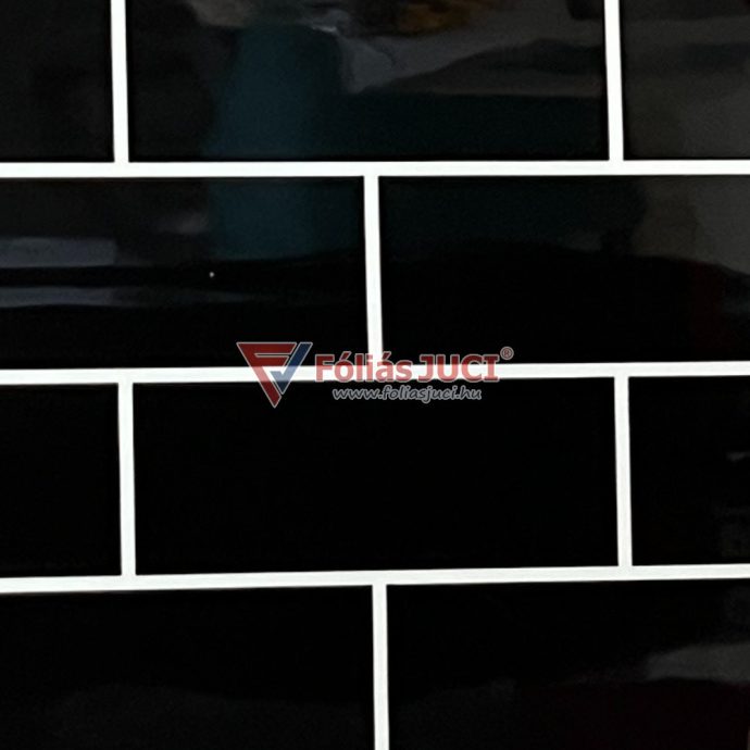 ARCO  Öntapadós Falpanel  (Vastagság: 2,2 mm Méret: 60 cm x 60 cm)