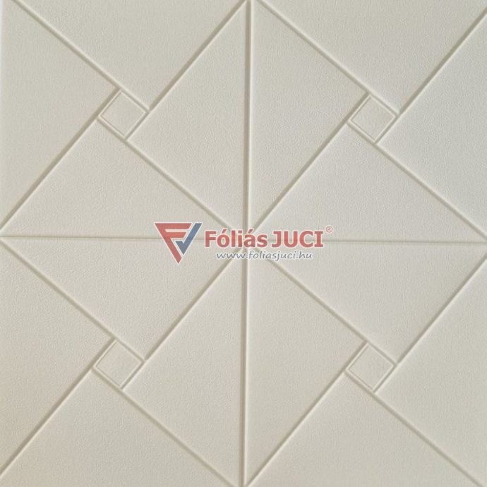 Padova Öntapadós Falpanel  (Vastagság: 8 mm Méret: 69,5 cm x 69,8 cm)