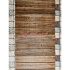 Pompei Öntapadós 3D falpanel (71 cm x 69 cm )