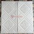Trieszt Öntapadós 3D falpanel (70,5 cm x 69,5 cm )