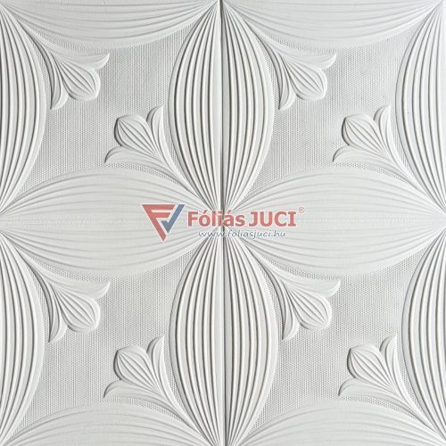 Latina Öntapadós 3D falpanel (70 cm x 70 cm )