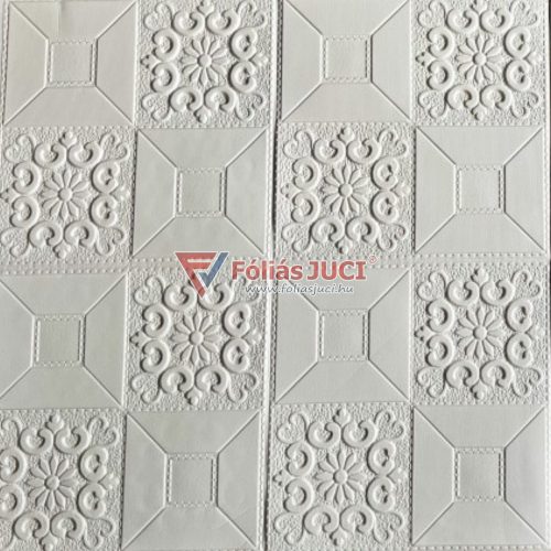 Barletta Öntapadós 3D falpanel (70 cm x 70 cm )