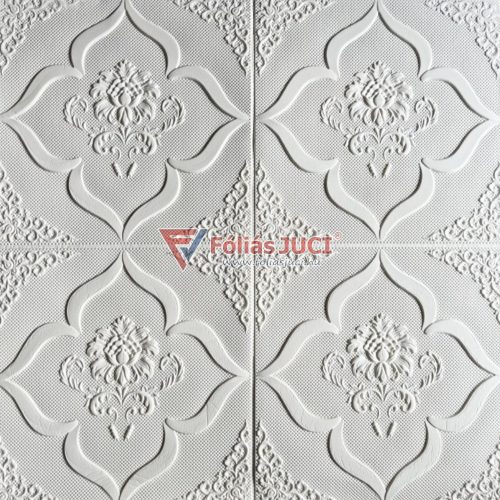 Granada Öntapadós 3D falpanel (70,5 cm x 70,5 cm )