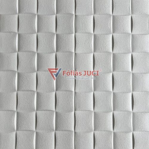 Roma Öntapadós 3D falpanel 69 cm x 71 cm )