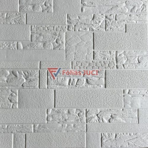 Jesolo Öntapadós 3D falpanel (69,5 cm x 70,5 cm )