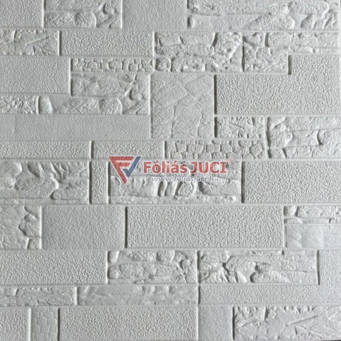 Jesolo Öntapadós 3D falpanel (69,5 cm x 70,5 cm )