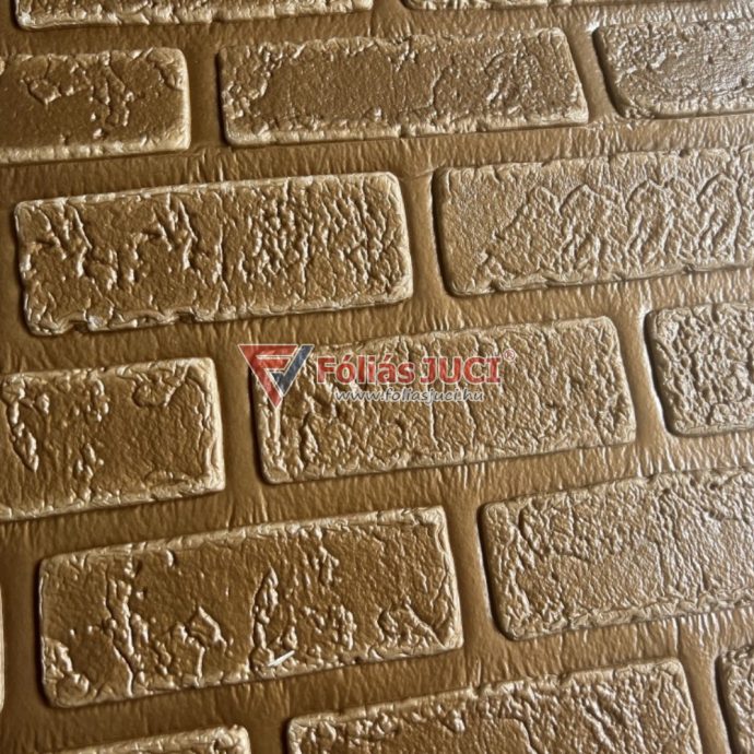 Cecina Öntapadós 3D falpanel (69,5 cm x 71 cm )