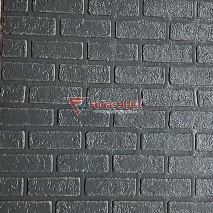 Napoli Öntapadós 3D falpanel (69 cm x 71 cm )