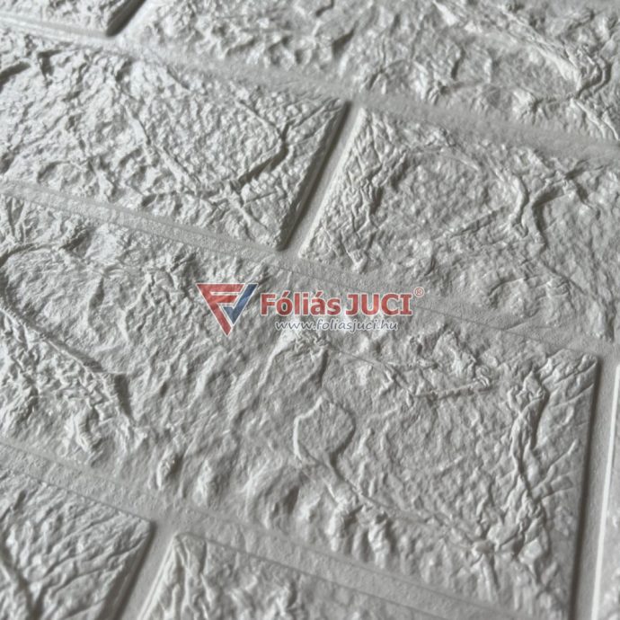 Assisi Öntapadós 3D falpanel (69 cm x 70 cm )
